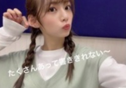 【悲報】最新の北野日奈子ちゃん、◯◯みたいと言われてしまう........