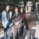 男三兄弟、神楽坂で新年会を開く！！