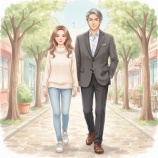 『10月ユニクロ購買品、赤い洋服でときめきを❤』の画像