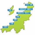 新潟県内釣り情報　2/19