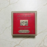 『クヴォン・デ・ミニム 植物の魔法　ボタニカルコロン　オーデローズ ソープ』の画像