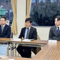 立憲民主党岐阜県連 臨時常任幹事会