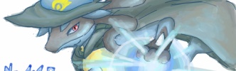 【ポケモンSV】ゲーフリさん最近「ルカリオ」の事軽んじてない？