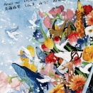 自分史専科の山の辺書房ニュース　絵画部から