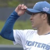【悲報】日ハム吉田輝星、今日も2軍で1回2失点の炎上