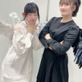 池田瑛紗のコスプレ