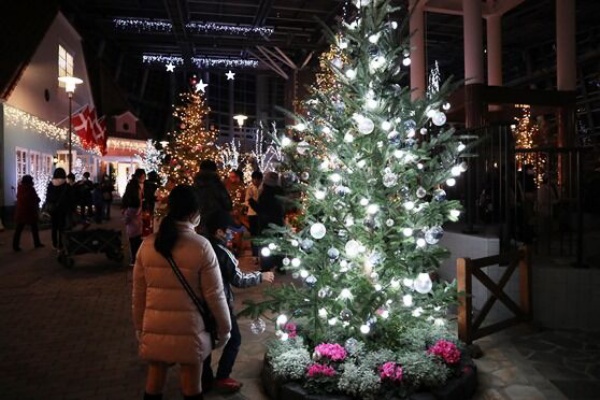 愛知 三河 子供の遊び場 お出かけスポット１００ 安城 デンパーク