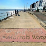 スイスの街角から