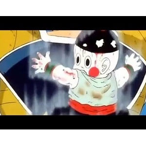 ドラゴンボールのチャオズって マンガまとめちゃんねる