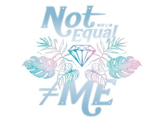 [ノイミー] 本日(11月28日)『≠ME 特別公演 2025＠有明アリーナ Day1』開催