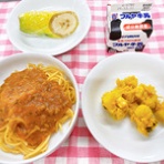 今日の夏見台幼稚園・保育園