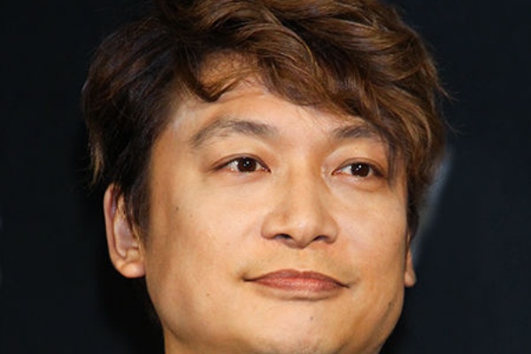 元smap映画 クソ野郎 退席者続出で香取慎吾が 帰るな と激怒 シネマワールド 2ch