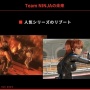 『ニンジャガイデン』『デッドオアアライブ』シリーズ復活くる！？チームニンジャ安田氏「2作品を復活させたい。できるだけ早くニュースを届けたい」