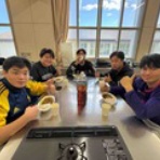 遠軽高校ラグビー部 －ENGARU BLACK STONES－