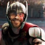 『マイティ・ソー』シリーズ第4弾の撮影終了をクリヘムが報告！「型破りでめちゃくちゃ面白い、マジでイカれた映画になる」