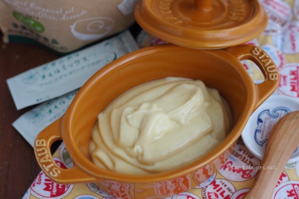 ぽかぽかびより レシピ 作り方 コツ ブレンダー ミキサー Powered By ライブドアブログ