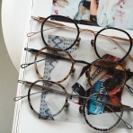 Re: Riverport eyewear & coffee Blog
