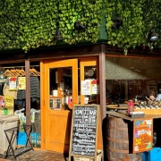 姫路　マルゲリータ♪《姫路バル》