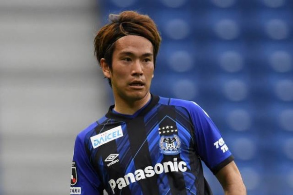 サッカータイム ガンバ大阪 サッカータイム ガンバ大阪