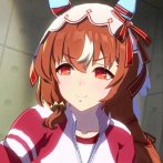 【ウマ娘】スティル先生新作夢小説『コマンドー』