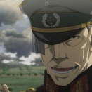 「幼女戦記Ⅱ」2期 6話感想 特大の囮として自らを使い最前線に飛び込むゼートゥーア閣下に痺れる！！