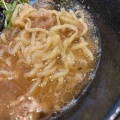 麺や@北九州市小倉北区