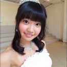 【大橋彩香】声優デビュー14周年を迎える