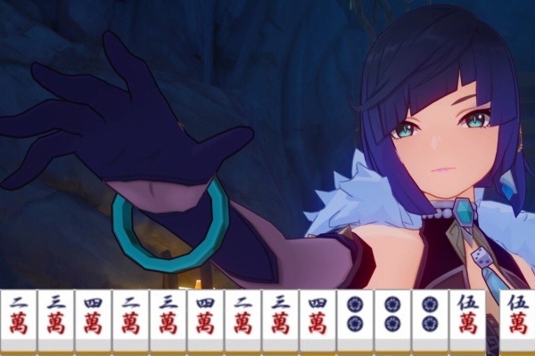 原神速報 小ネタ