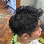 多治見市土岐市の美容室・美容院・ヘアサロンBUSU