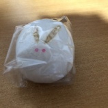 『うさぎやさんのお饅頭』の画像