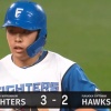 【日本ハム】野村佑希、逆転のタイムリー｜ソフトバンク戦｜打った時の反応まとめ｜6/19