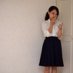 【画像】元暴走族のヤンキー女子高生が「可愛すぎる！！！！」････ﾊﾟｼｬ!!