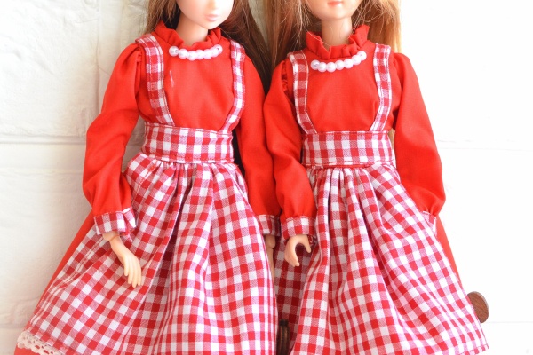 や*こ様 ジェニーちゃん服、リカちゃん服、ハンドメイド リカちゃん服ジェニーちゃん服112【再販50】 - KOTOREN-28'S