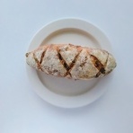 パンとごはんのメモ