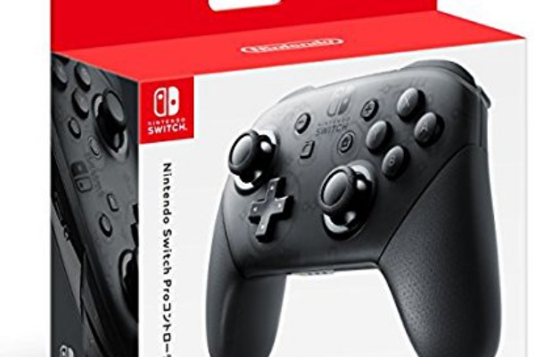 朗報 Steam ニンテンドースイッチproコントローラーに対応 Ns速報