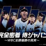 『2013年の侍ジャパン』の画像