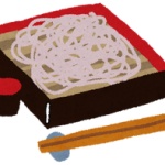 【健康】主食を蕎麦に変えた結果ｗｗｗ