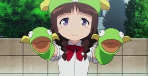 2013年冬アニメ