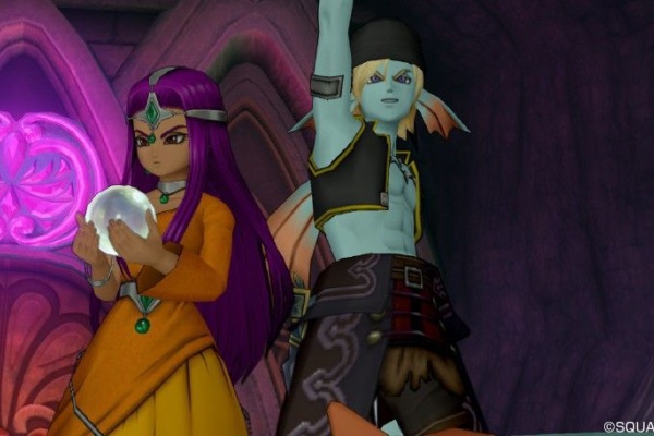 アストルティア最強剣士を目指すブログ ドラクエ10 装備 おしゃれ お買い物