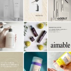 aimable　ｴﾏｰﾌﾞﾙ