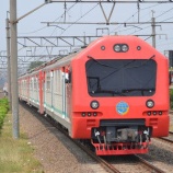 『Kaligansa Ekspres運転終了へ。』の画像