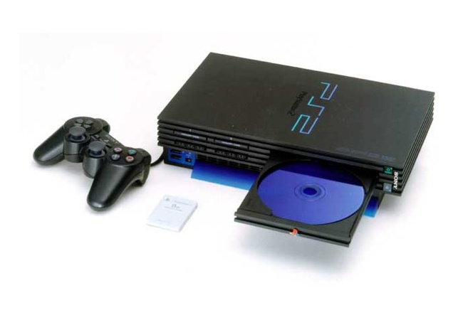「プレイステーション2」発売してから20年・・・