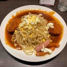 あんかけ太郎 名駅サンロード店＠名古屋