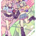 [東方]8月24日はさとこいの日