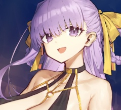 寒波が迫ろうとも元気。めろん２２さんの「BBドバイ」