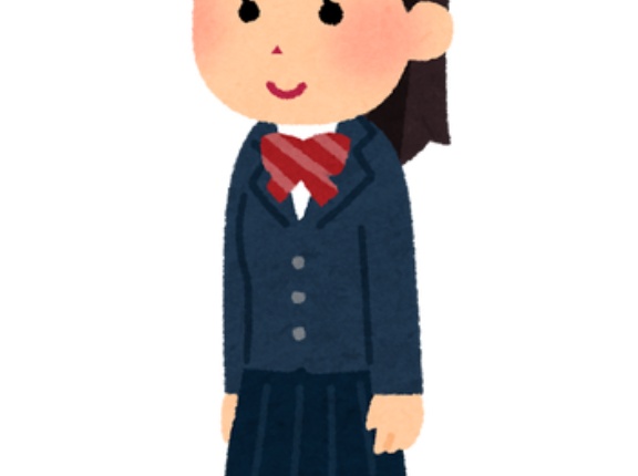 【画像】なんで東北地方の女子高校生って全員この顔なんだ？