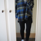 いつもは選ばないカラーを選んでみた！半額で買えちゃう可愛い秋服！そして、大物ポチレポも。