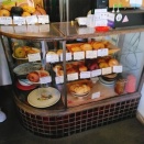 チョコレートジンジャーベーグル