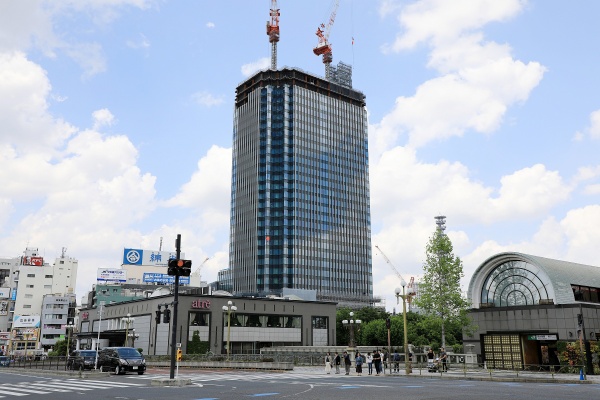 超高層マンション・超高層ビル - 四ツ谷