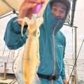 9月15日の調査報告🦑🦑🐙